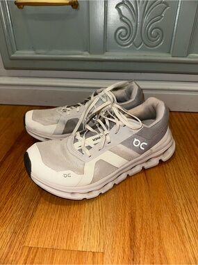On Cloud Cloud Runners